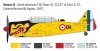 Italeri 92652 T-6G Texan 1/48